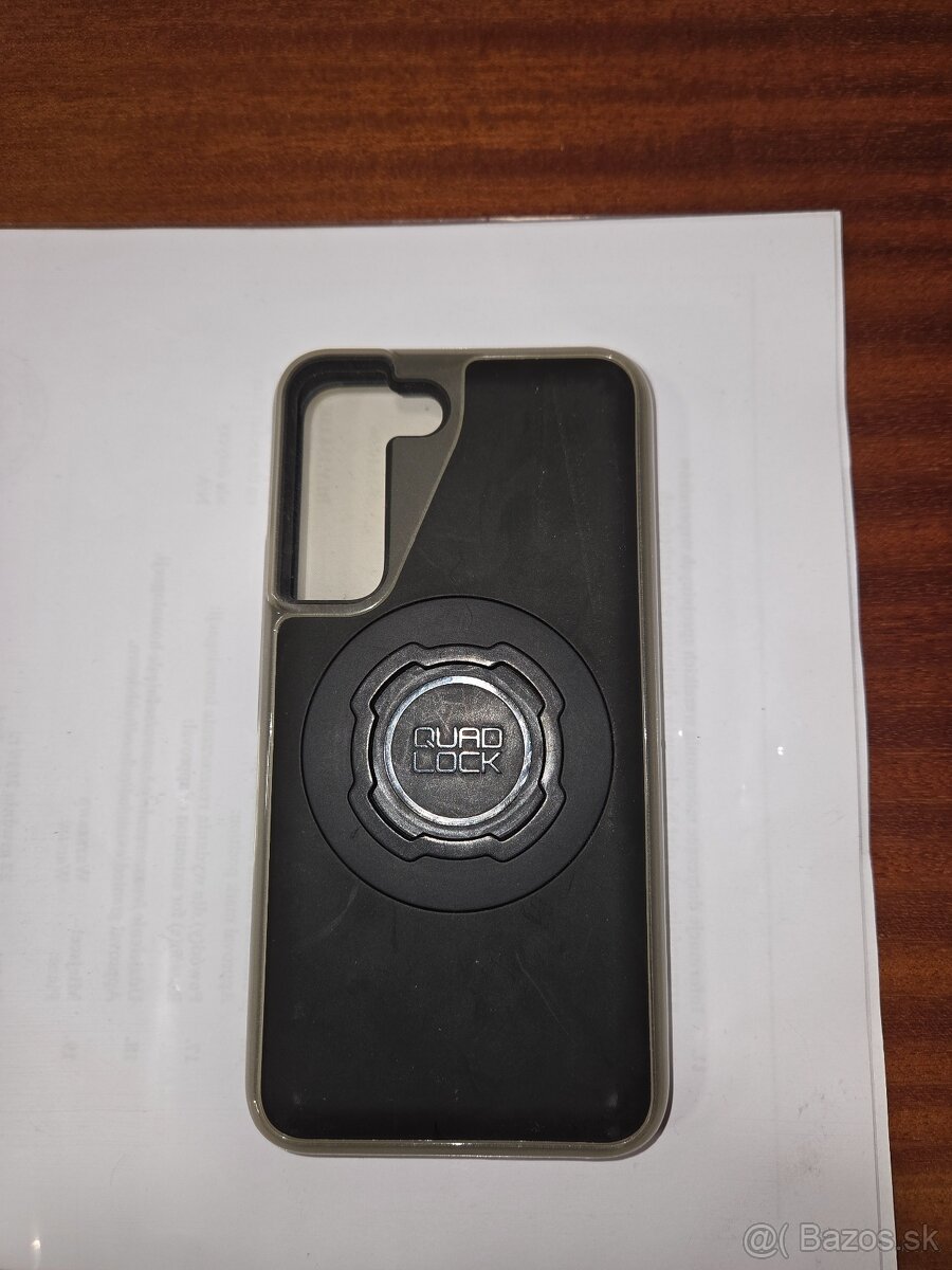 Kryt QUADLOCK na Samsung S22 - 2