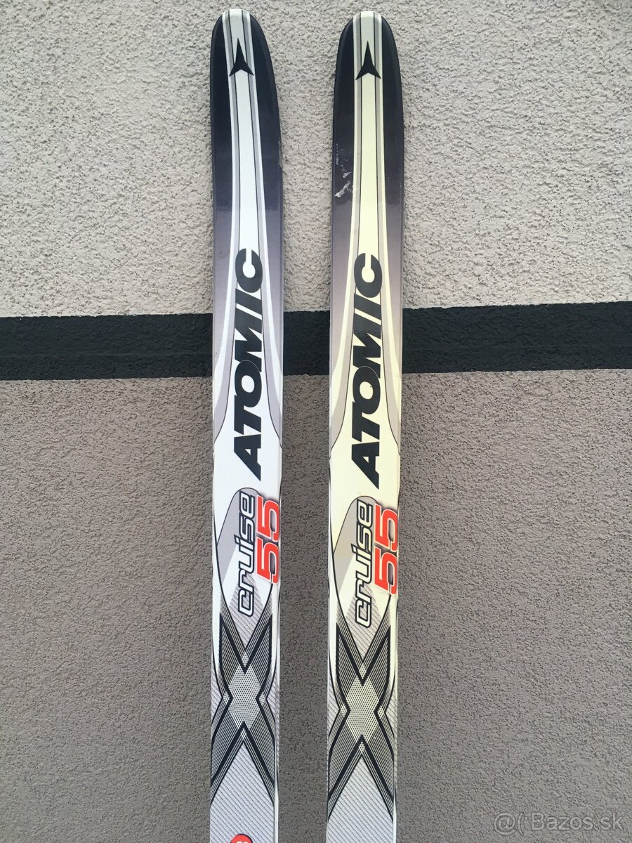 Bezky ATOMIC - 2