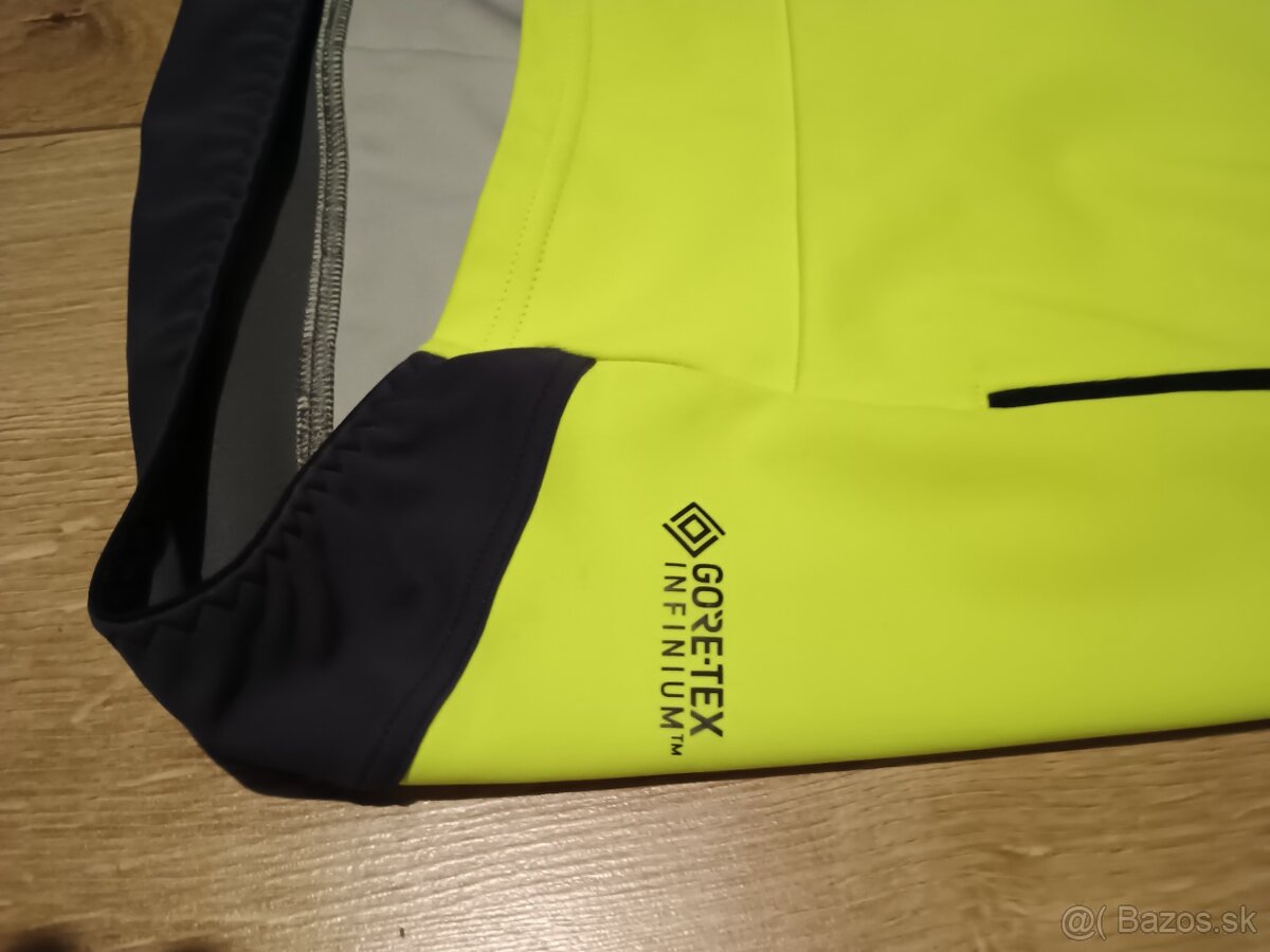 Gore tex bunda Castelli - 2