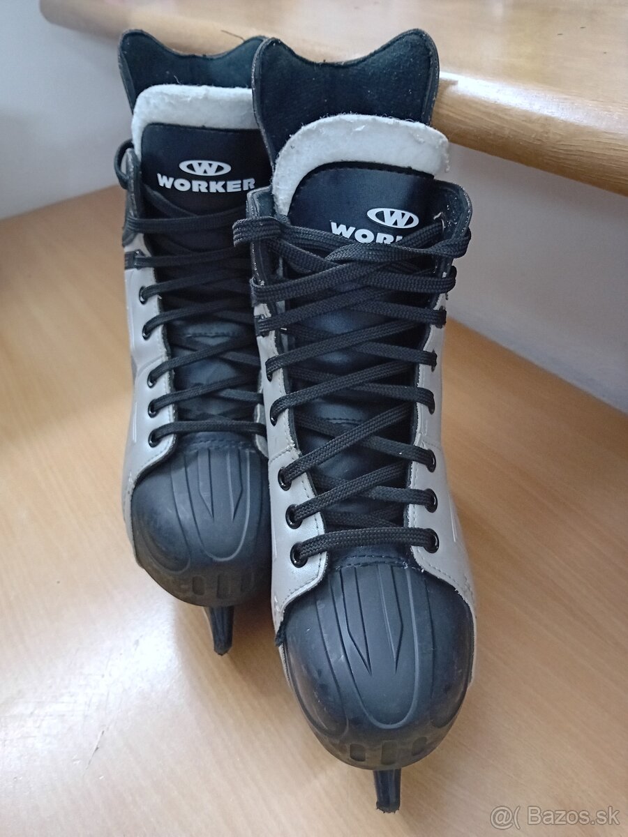 Predám korčule - 2