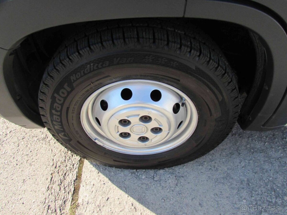 Fiat Ducato Dodávka 2.3 MultiJet L4H3 3,5t MAXI - MRAZNIČKA - 2