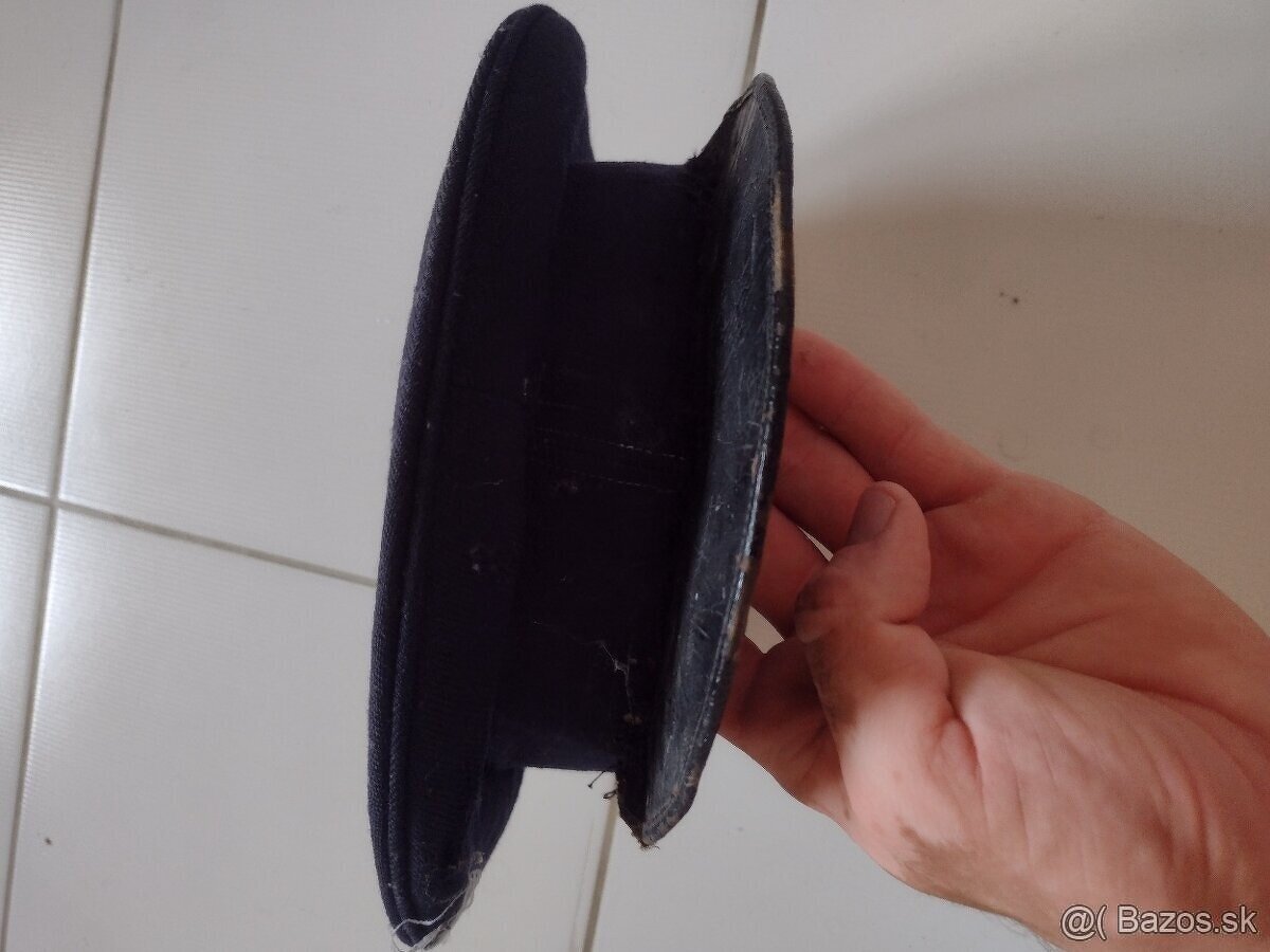 hasič,požiarnik uniforma - 2