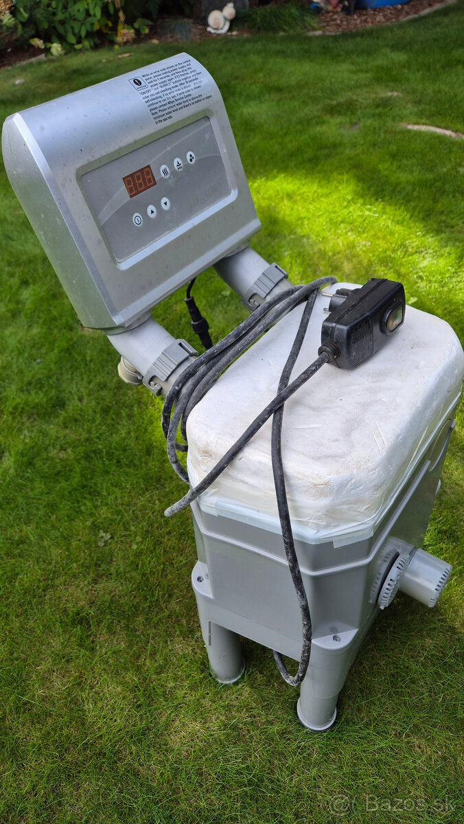 jednotka MSpa alpine m019 Lite - 2