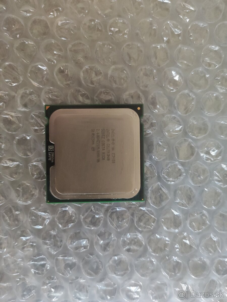 funkcne pouzivane intel procesory - 2