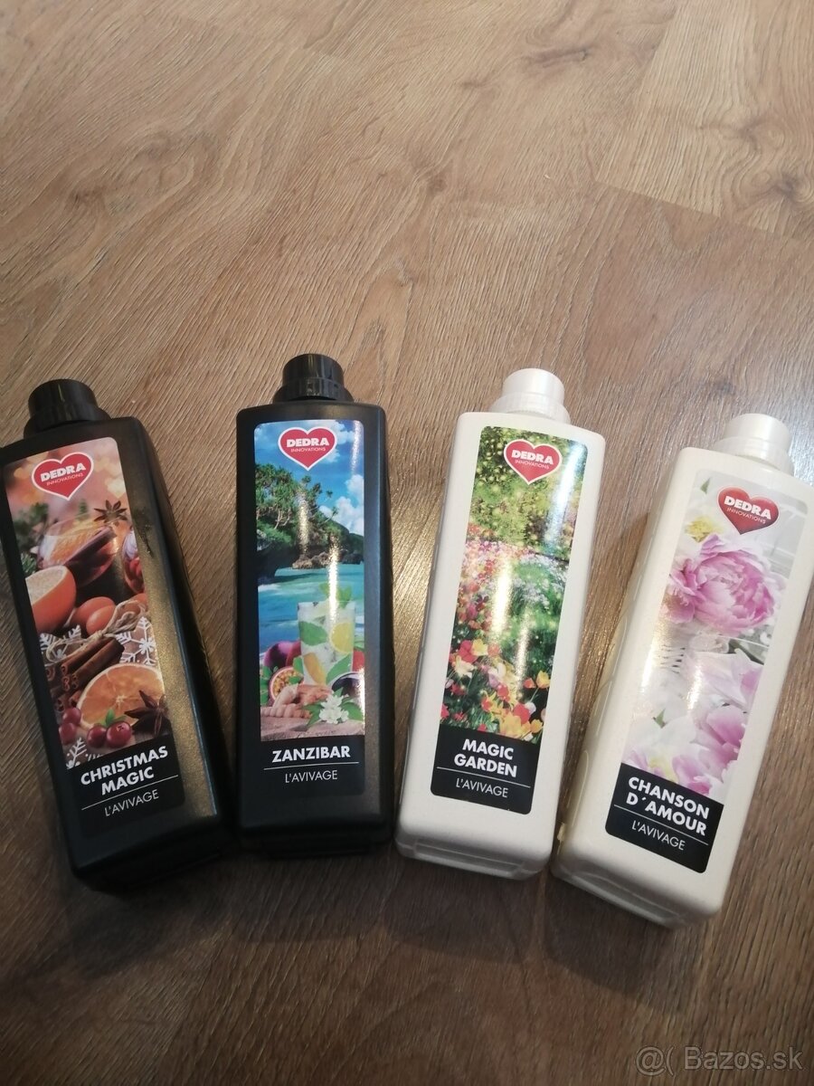 Parfumovaná avivaz eko - 2