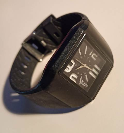 Retro náramkové hodiny - 2