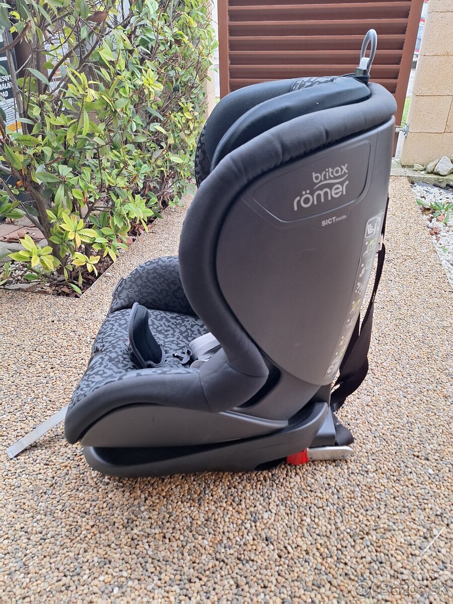 Britax romer autosedacka - 2
