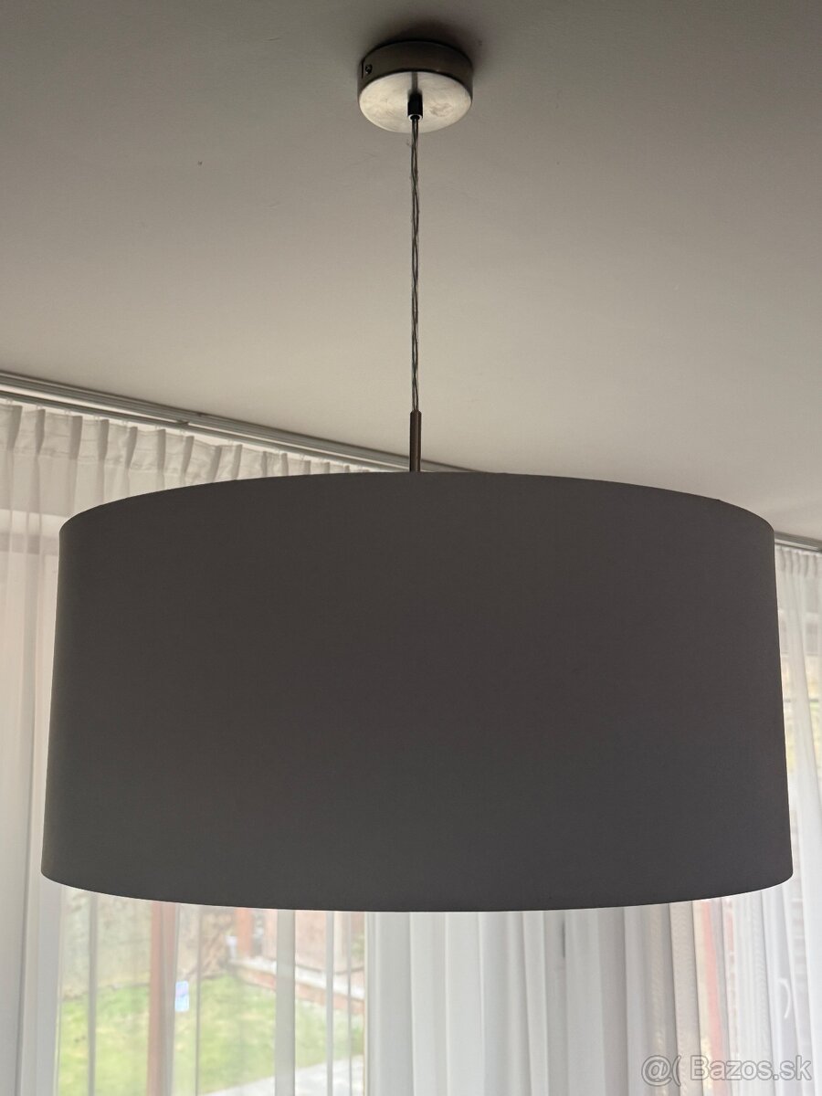 Stropné svietidlá - 2