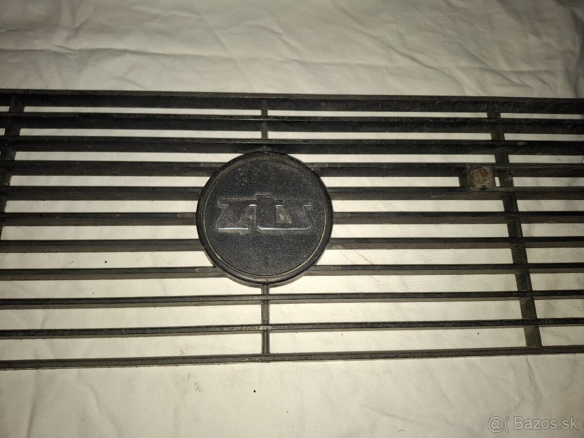 Maska Škoda 1203 ZTS - 2