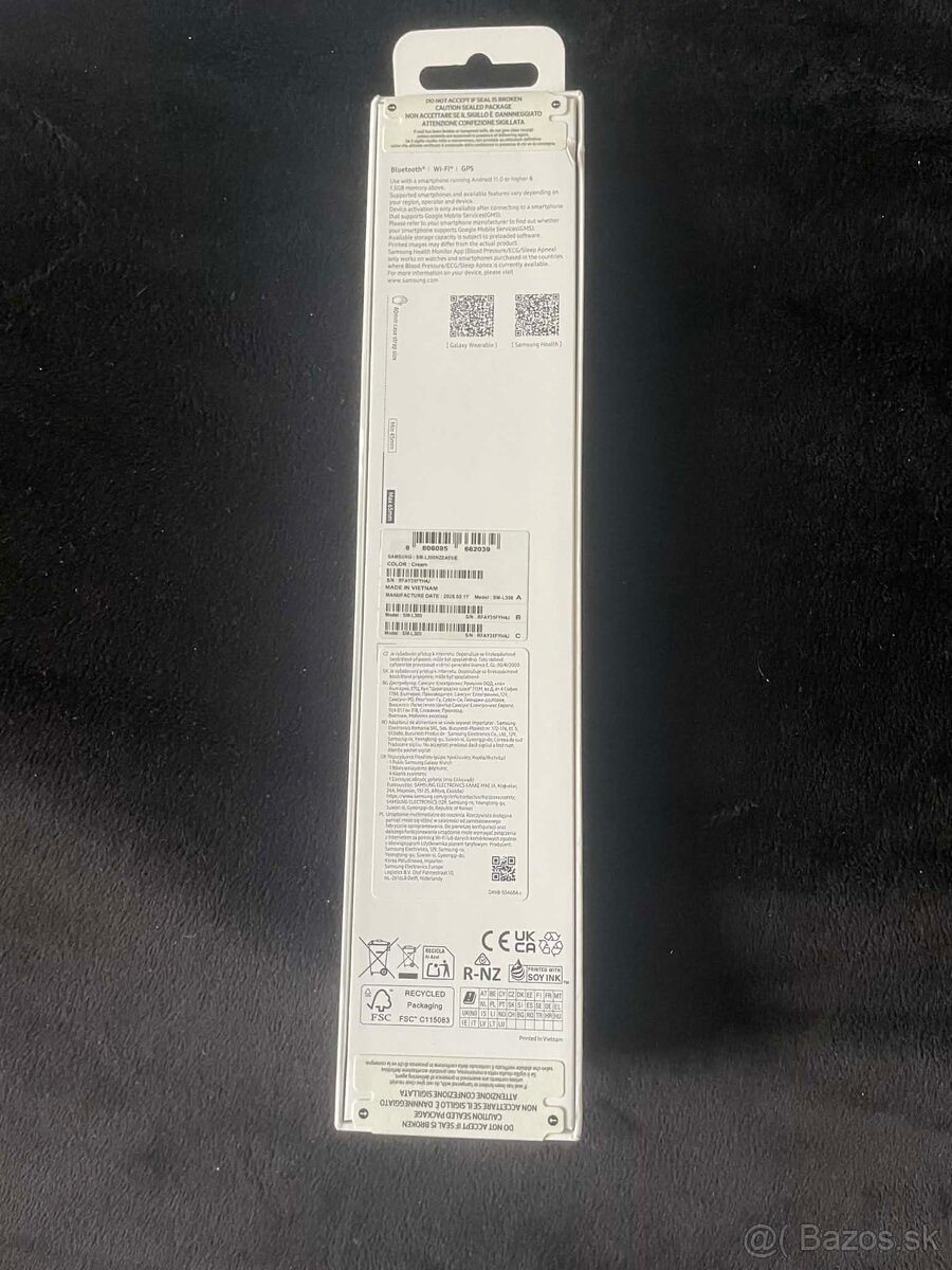 Samsung galaxy watch 7 40mm - 2