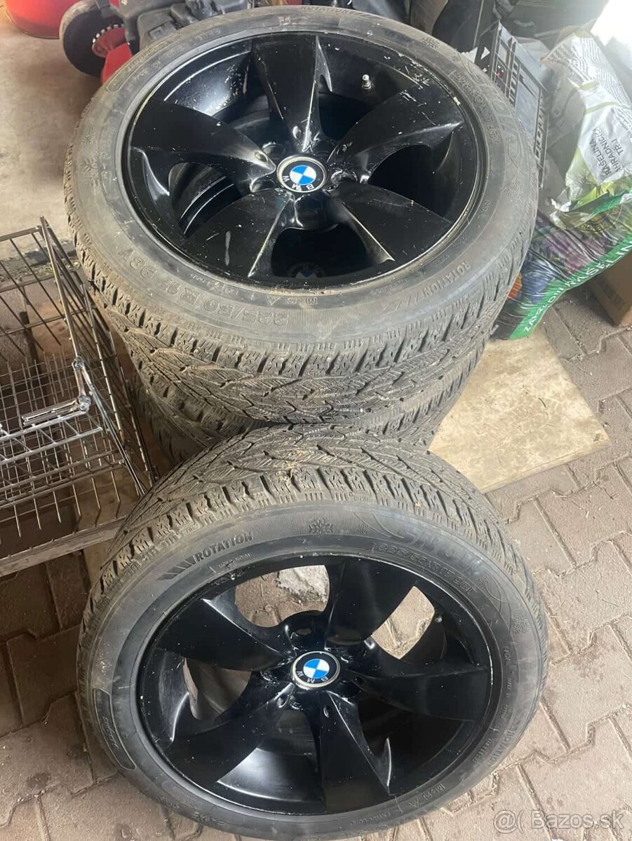 5x120 r17 disky - 2
