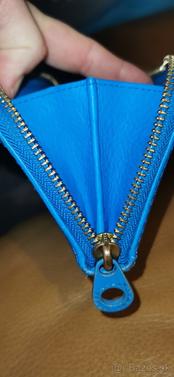 Marc by Marc Jacobs peňaženka - 2