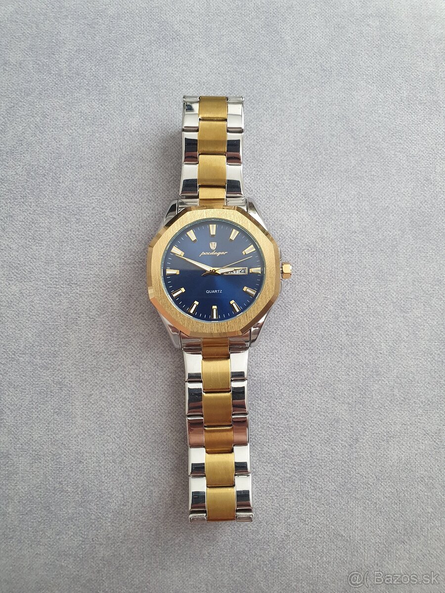 Štýlové hodinky - 2