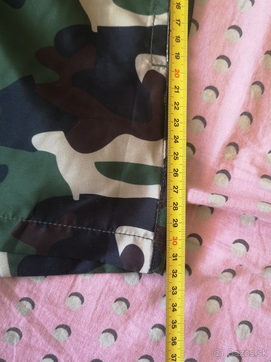 Pánske kúpacíe šortky zn Sobean - 2