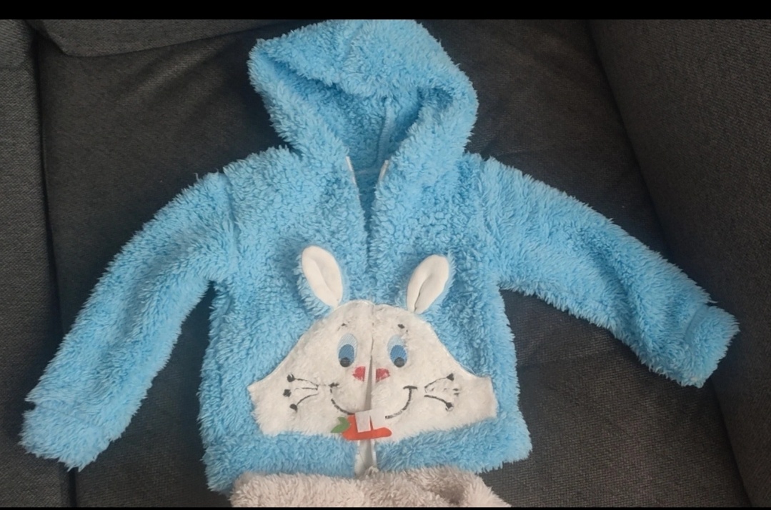 Hrubá súprvaa zajačik 74 - 2