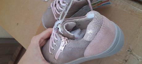 Nové topánky protetika č.29 - 2