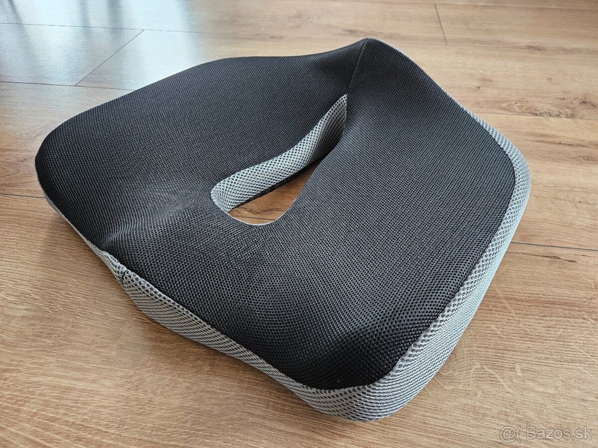 Ortopedicky sedak na stolicku - 2