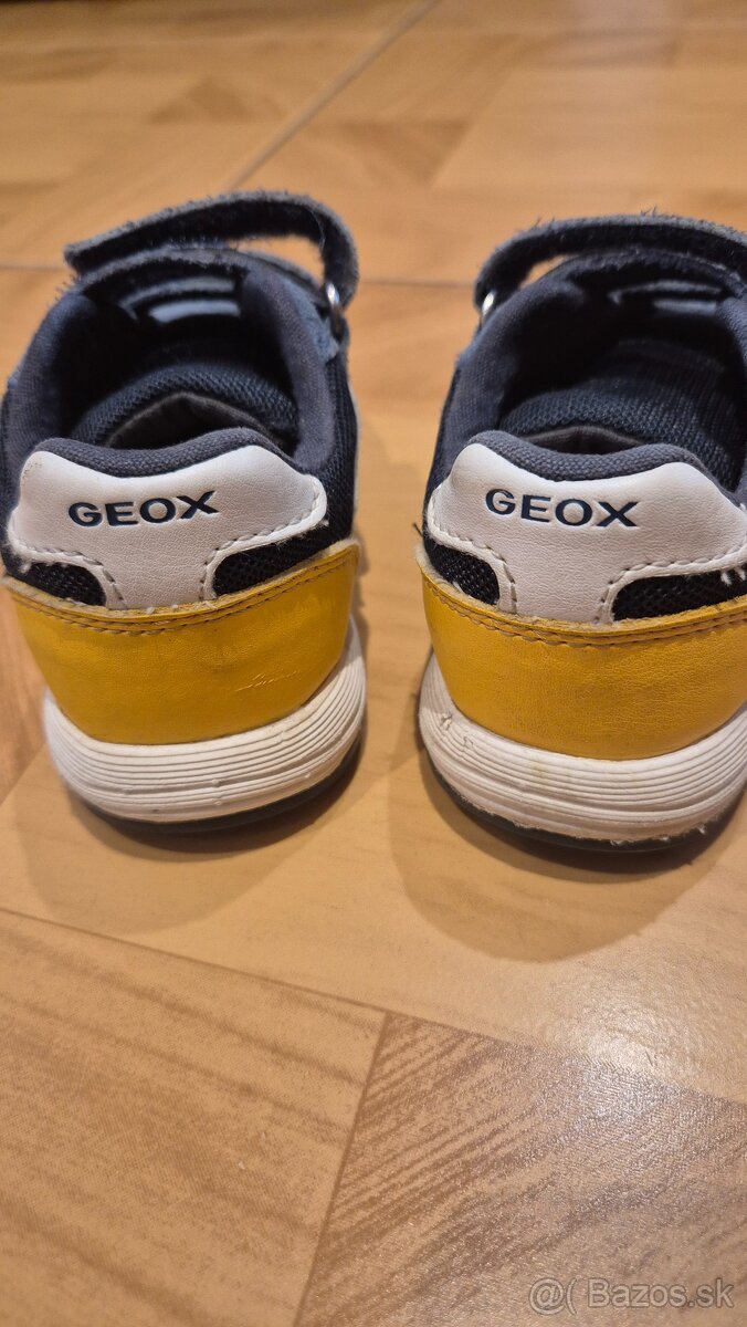 Tenisky Geox - 2