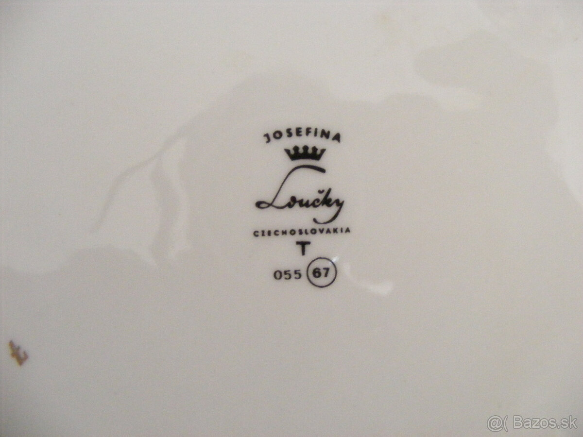 servirovacia misa - 2