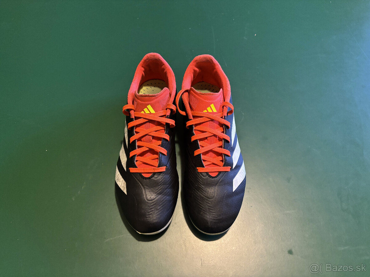 Detske kopacky Adidas Predator vel. 38 - 2