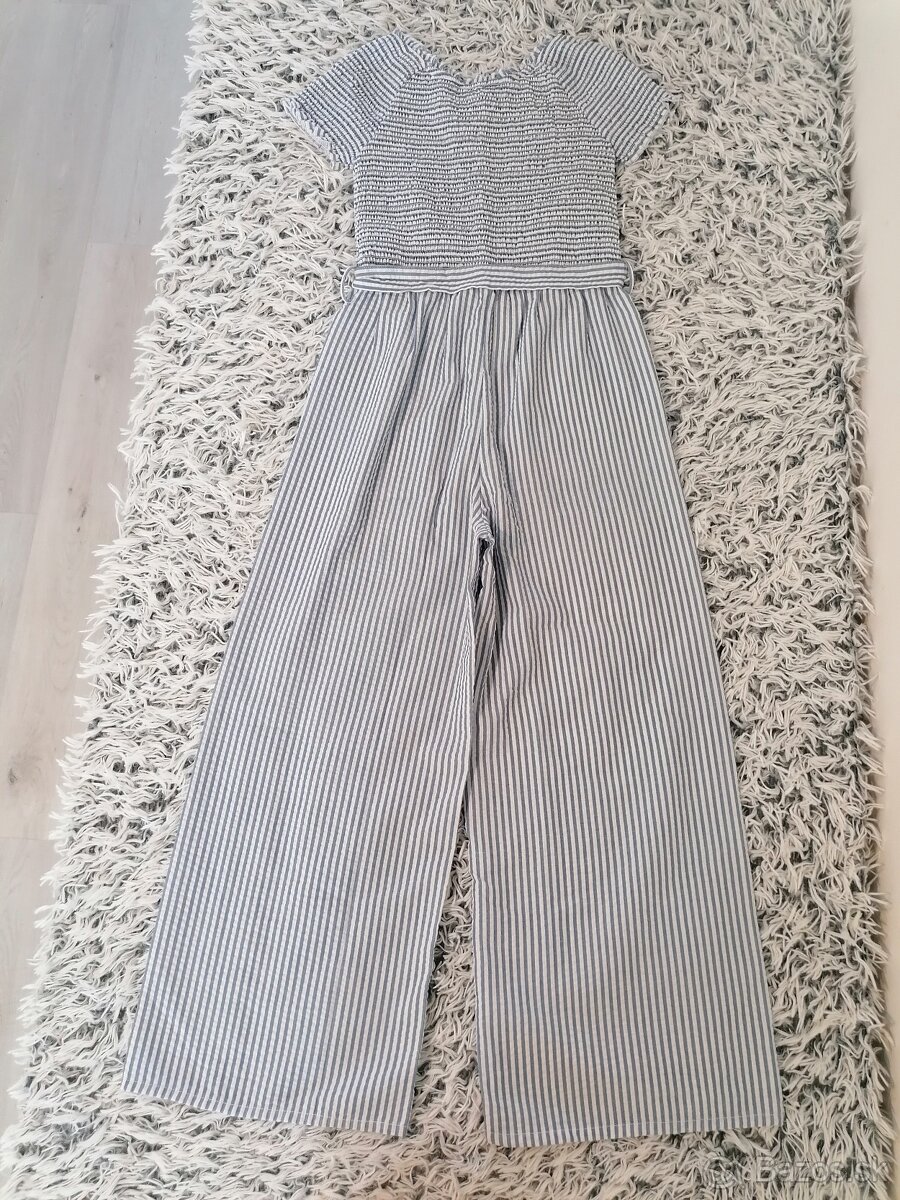 Predám overal veľkosť 152 - 2