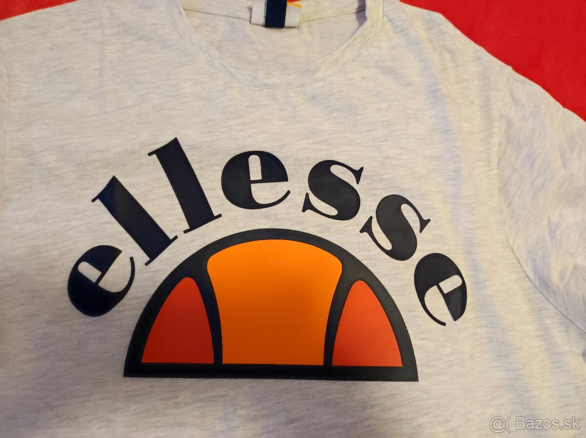 Tričko Ellesse - 2