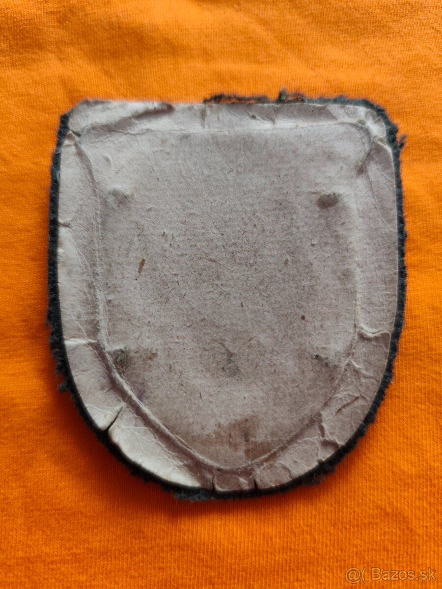 Kubanschild Štít Kubáň TOP STAV - 2