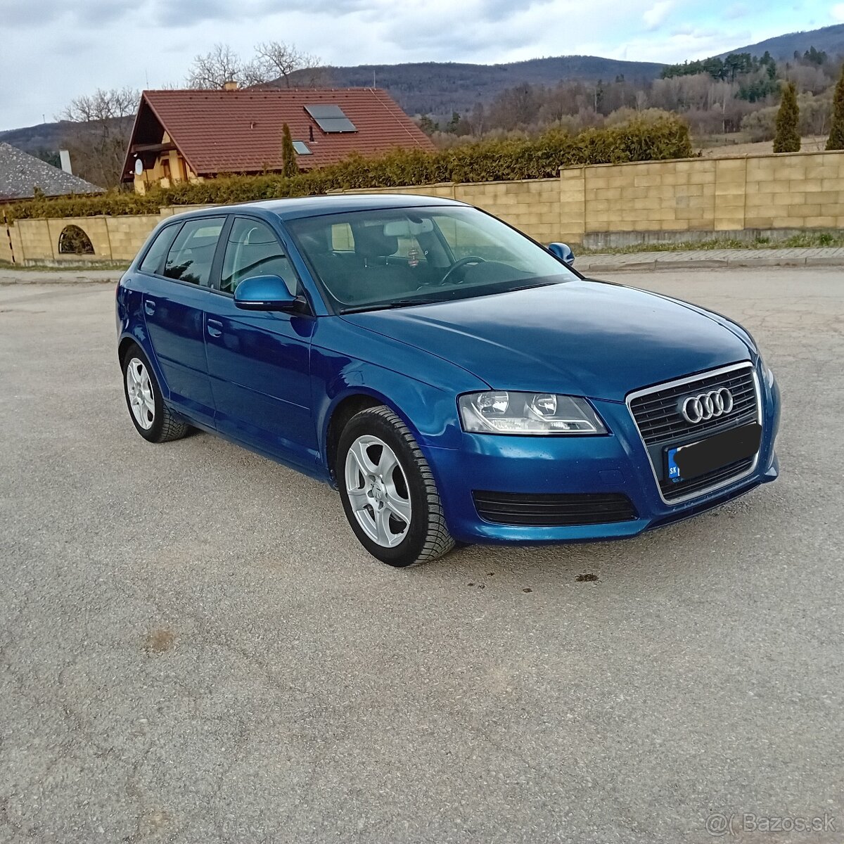 Audi A3 - 2