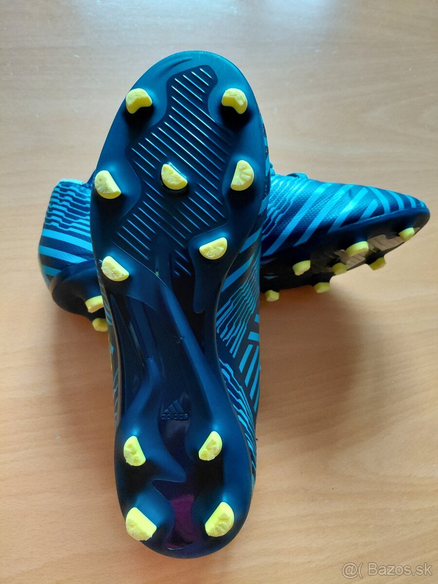 Kopačky adidas 38 2/3 - 2