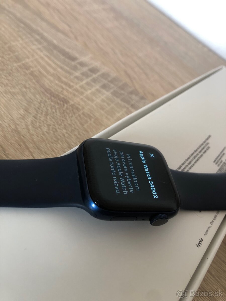 Apple watch series 6 44mm - 2