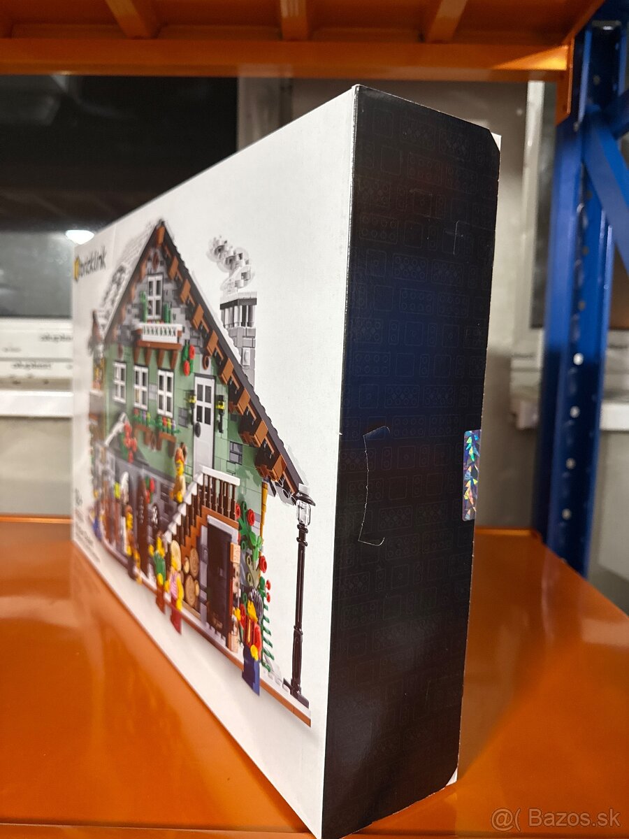 Lego Bricklink 910004 - 2