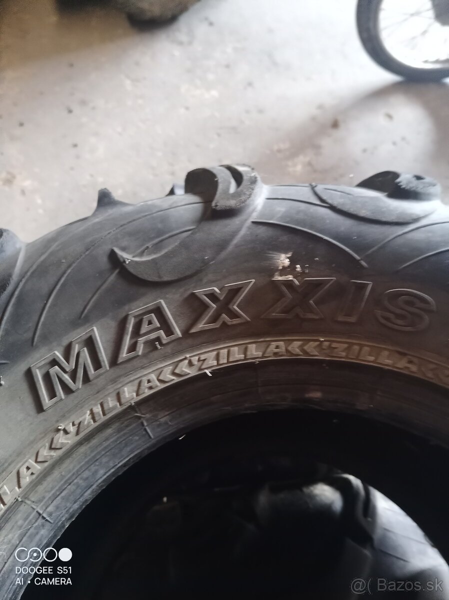 Maxxis