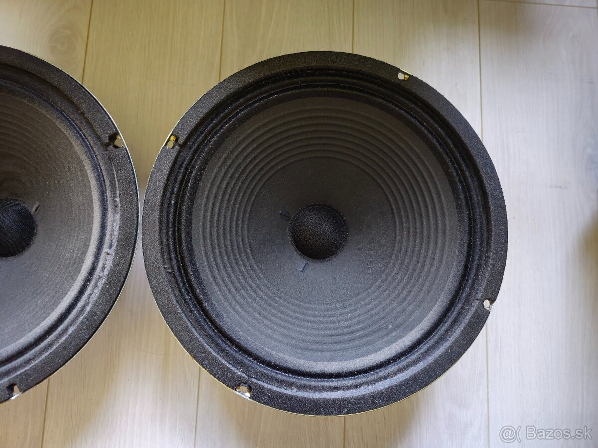 Celestion Vintage 30 16Ohm Marshall black - 2