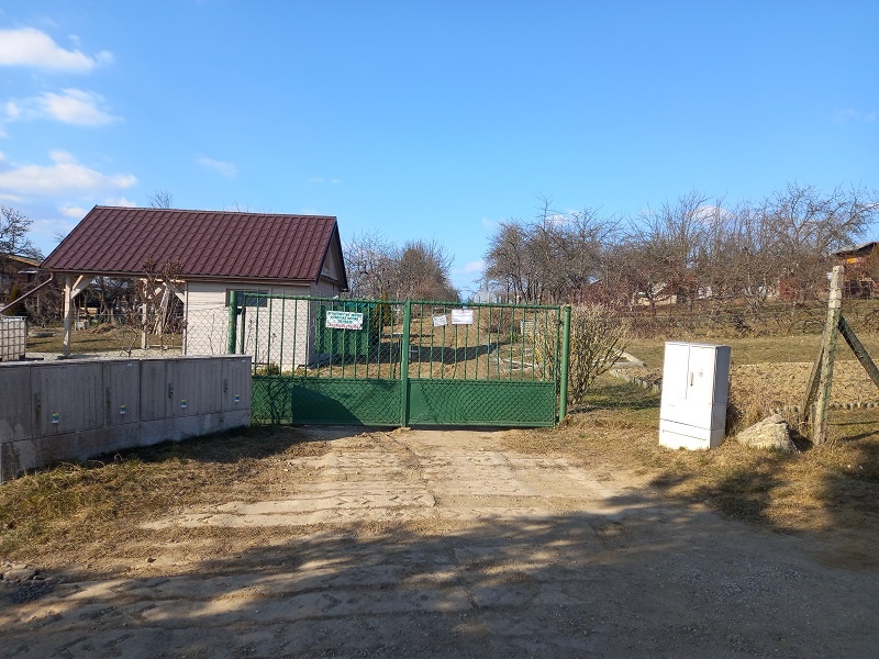 Skvelá ponuka: Slnečná záhrada 715 m², Zvolen – Zlatý Potok - 2