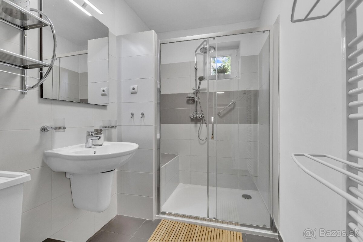 P R E N Á J O M 3 izbový byt Dunajská Lužná - 2