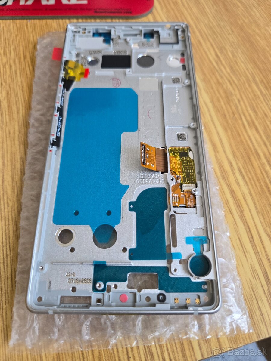 Blackberry key 2 - 2