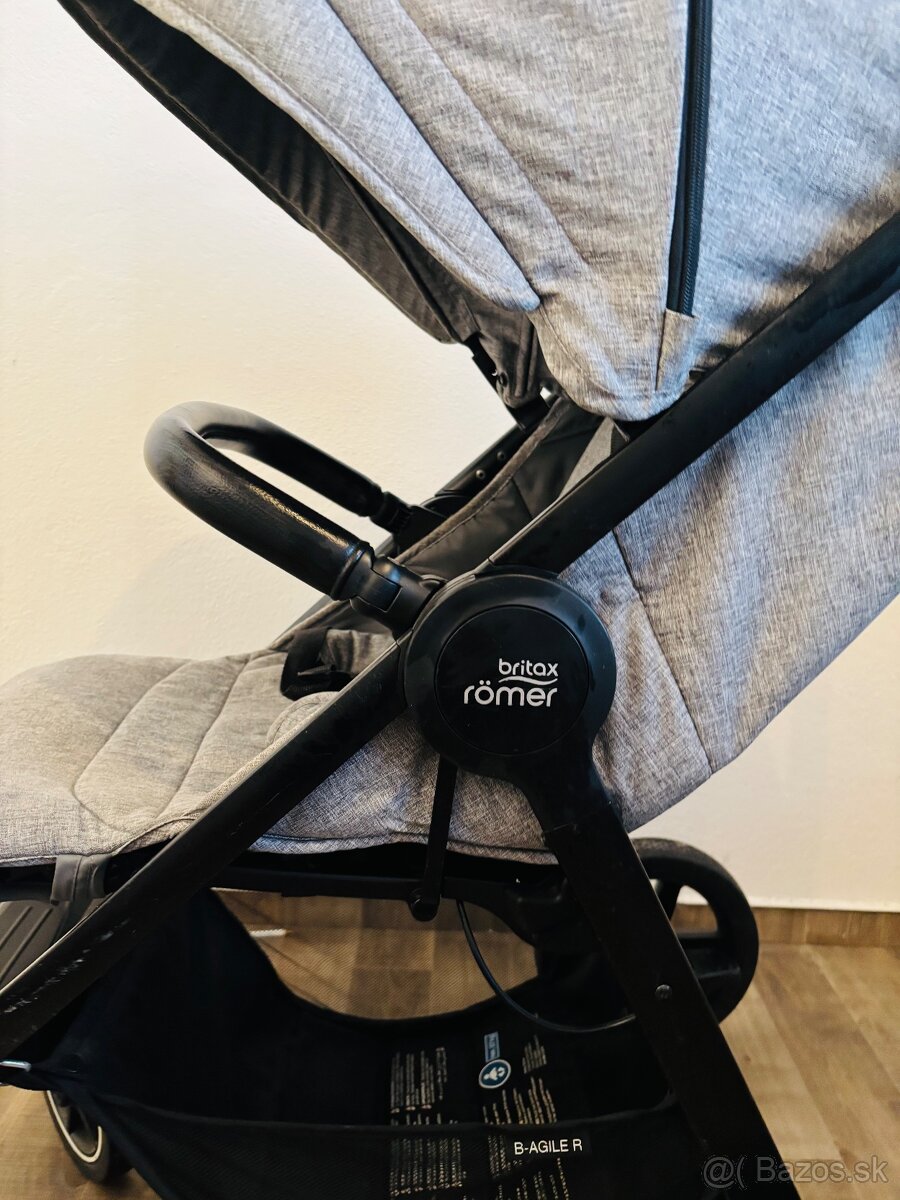 Kočík Britax Romer - 2