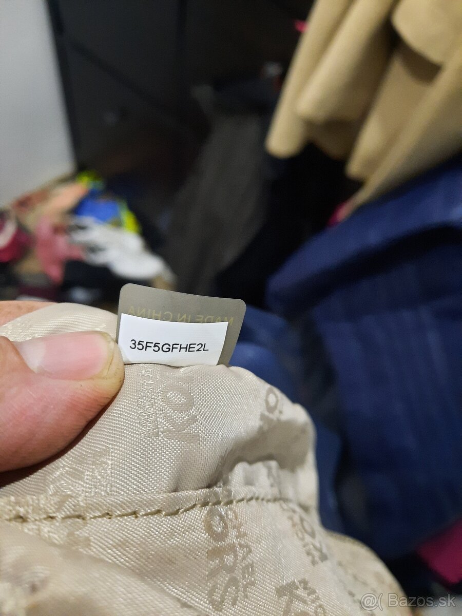 michael kors kabelka - 2