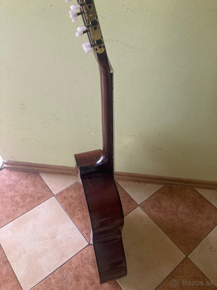 Klasická Gitara MARCO 39 N 4/4 - 2