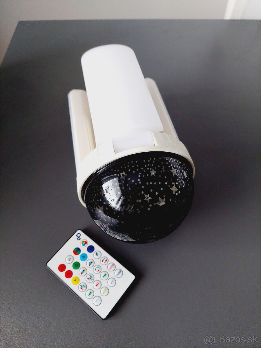 Stropne led wrb svietidlo - 2