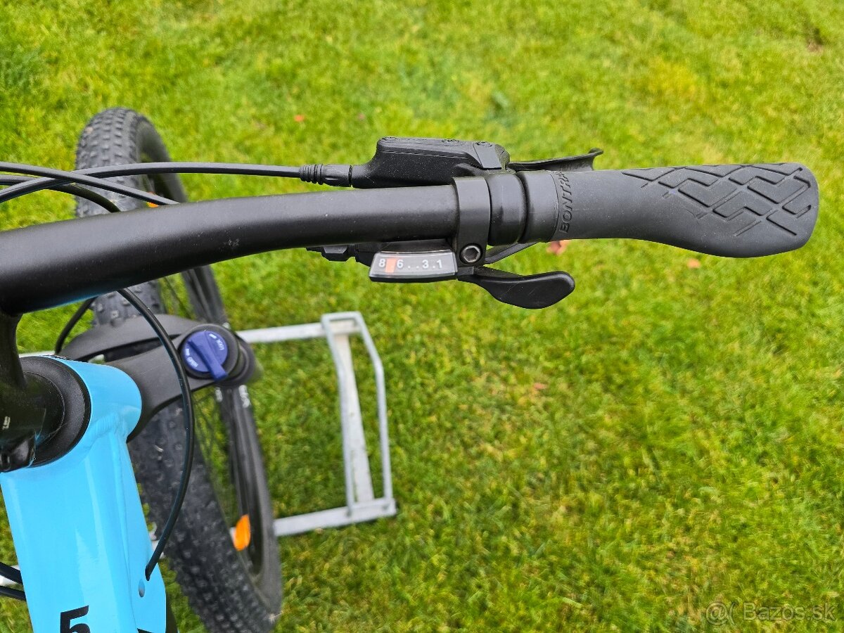 Trek Marlin 5 ,veľ. XS - 2