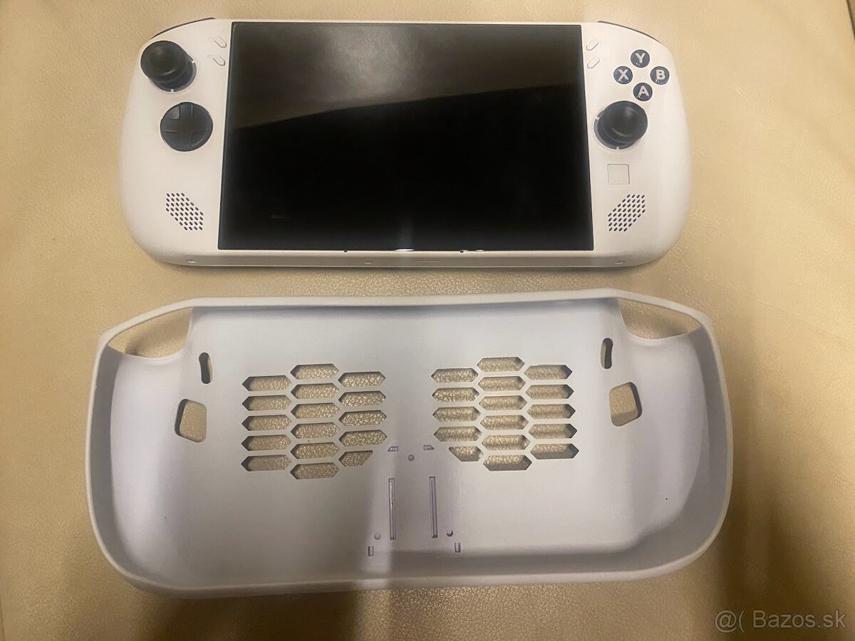 Lenovo Legion Go S Z2 go handheld pc - 2