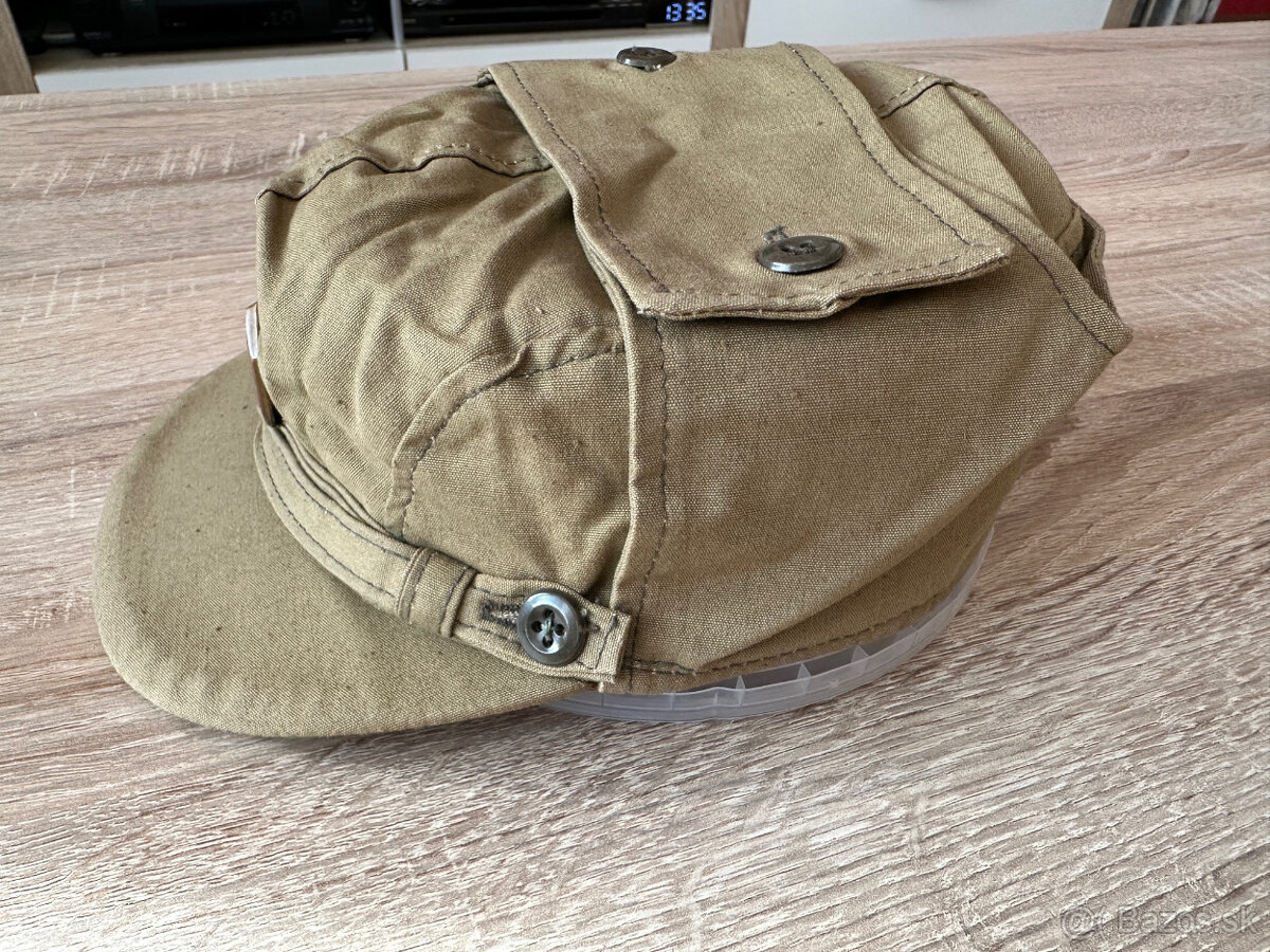 ZNB SNB VB psovod čepka ČSSR - 2