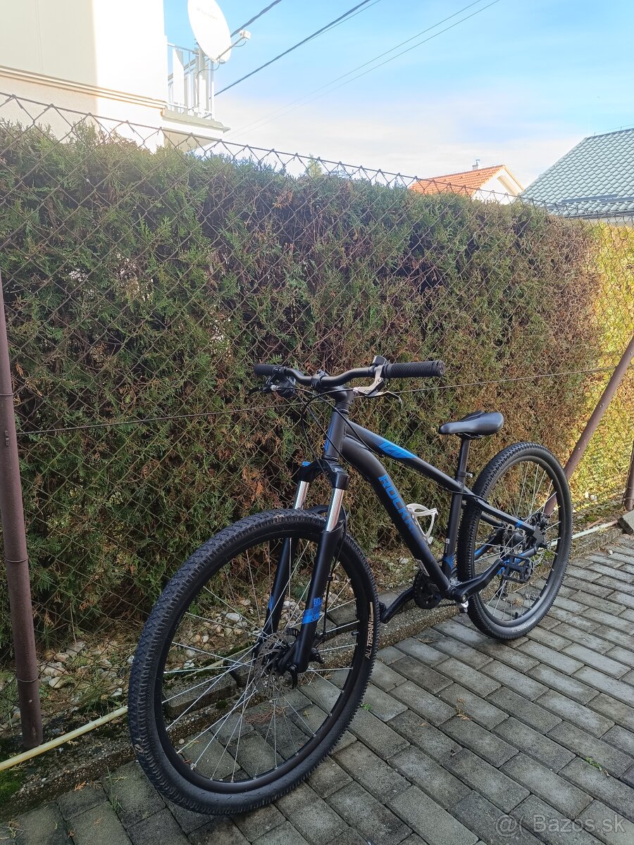 Rockrider MTB ST 120 - 2