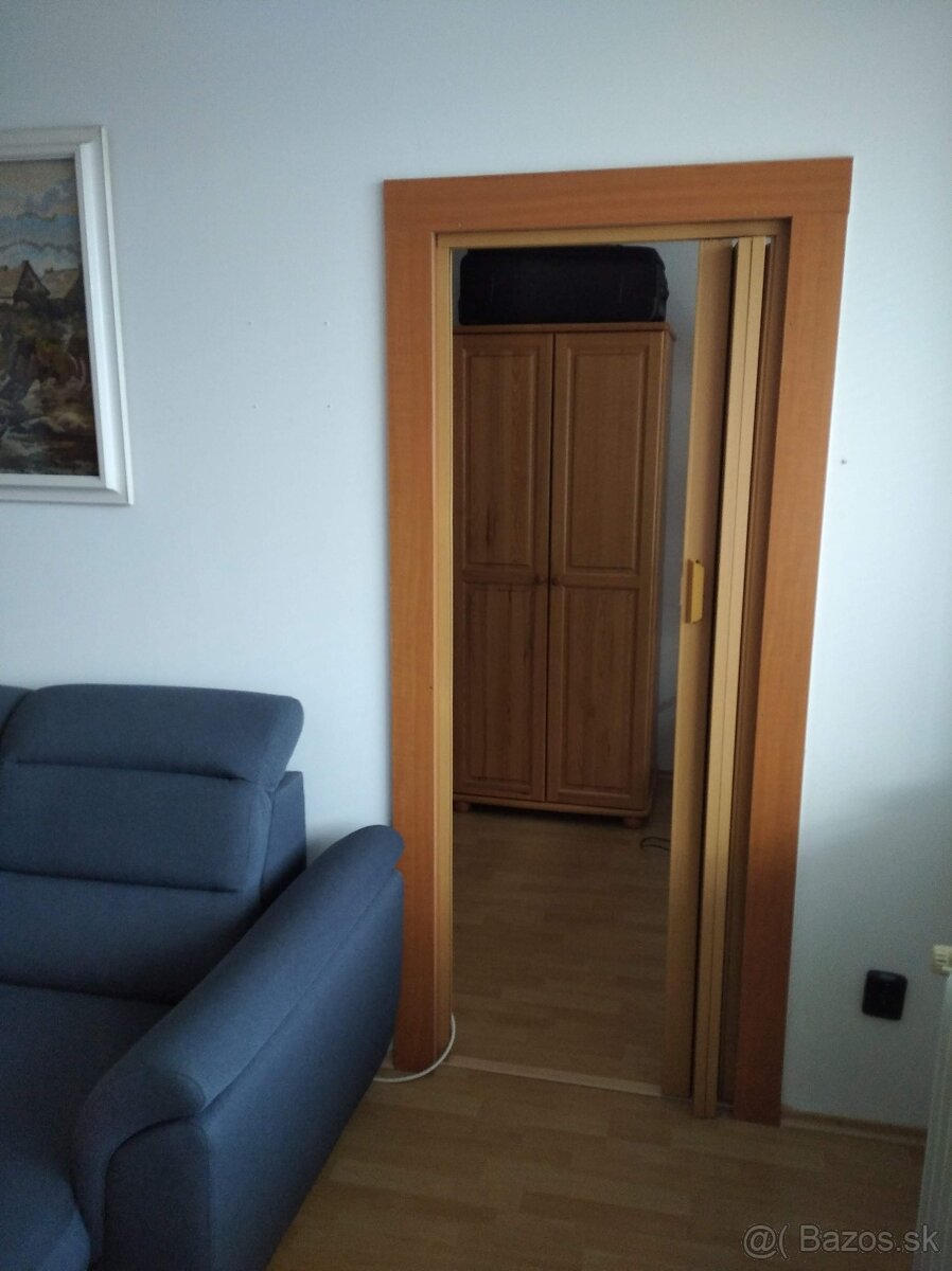 Prenájom 2 izb. bytu - 2