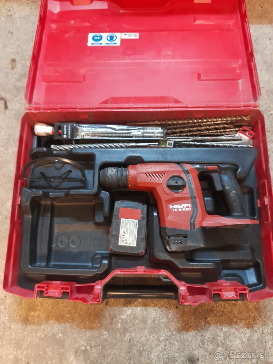 Hilti - 2