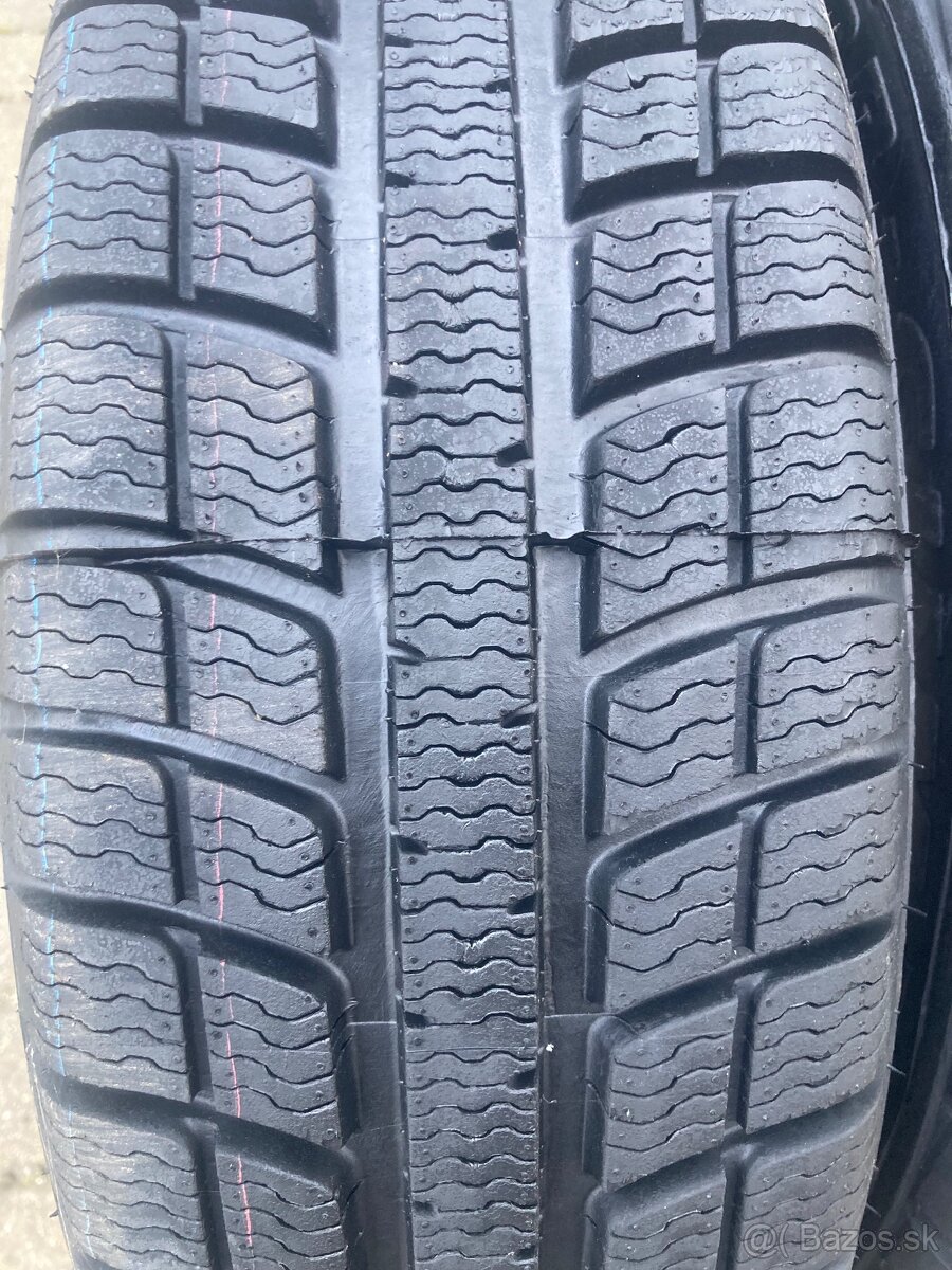 Predám nové zimné gumy 175/65 R14 protektor so zárukou - 2