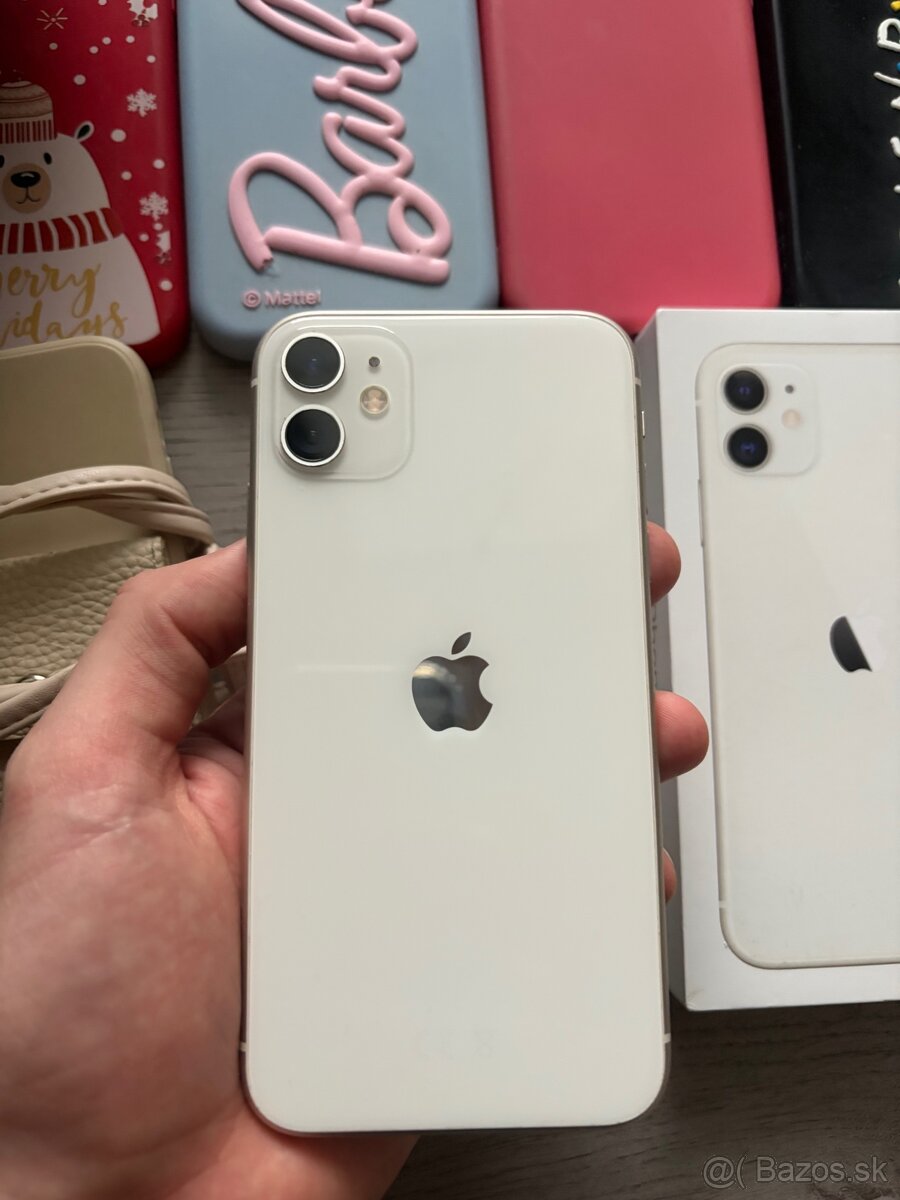 Iphone 11 64GB - 2