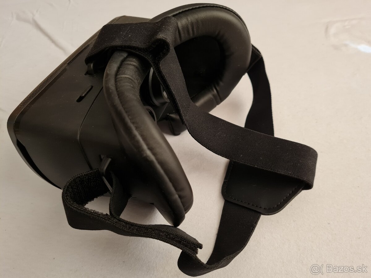 Virtuálna realita - 2