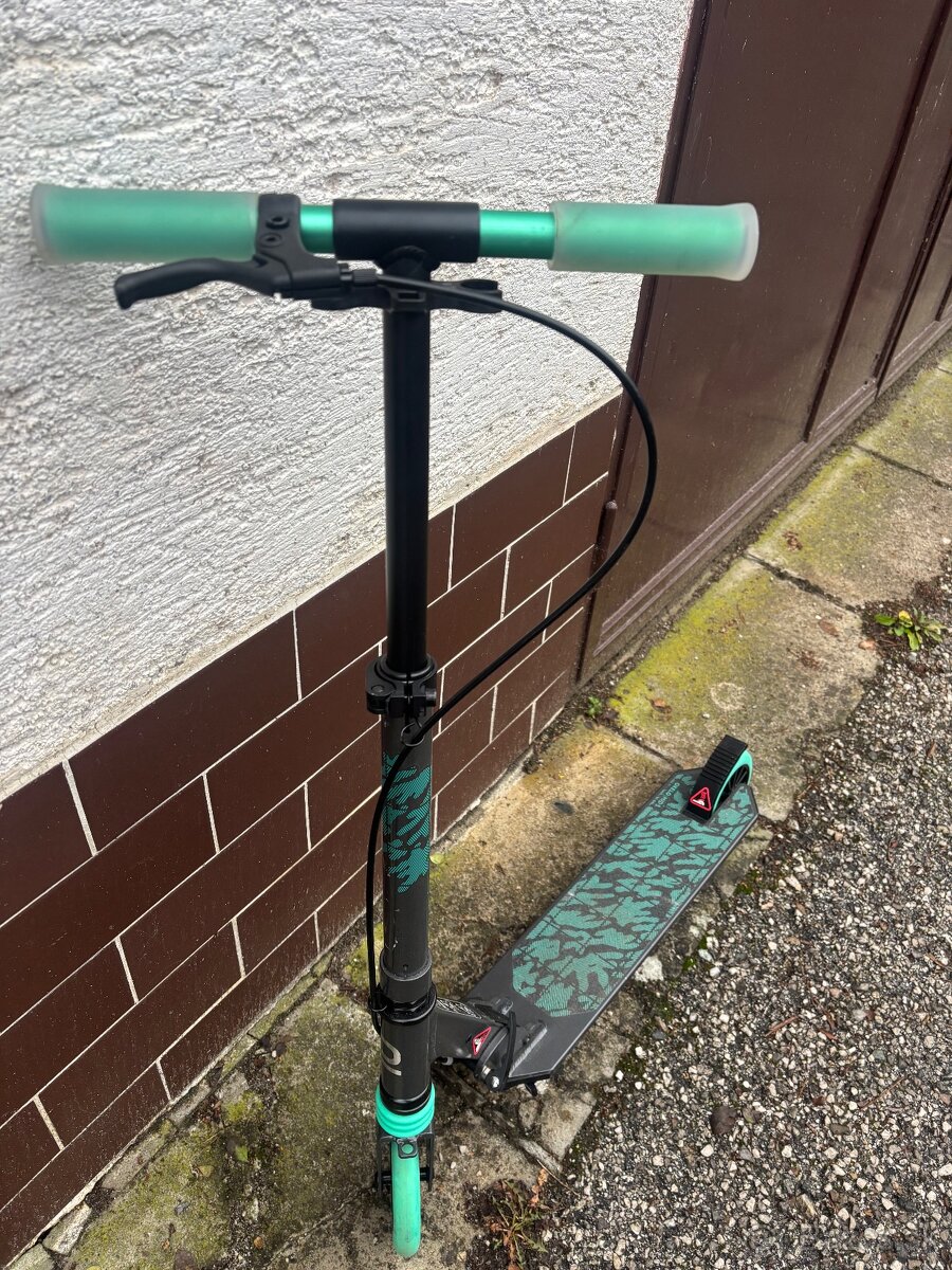 Detská kolobežka - 2